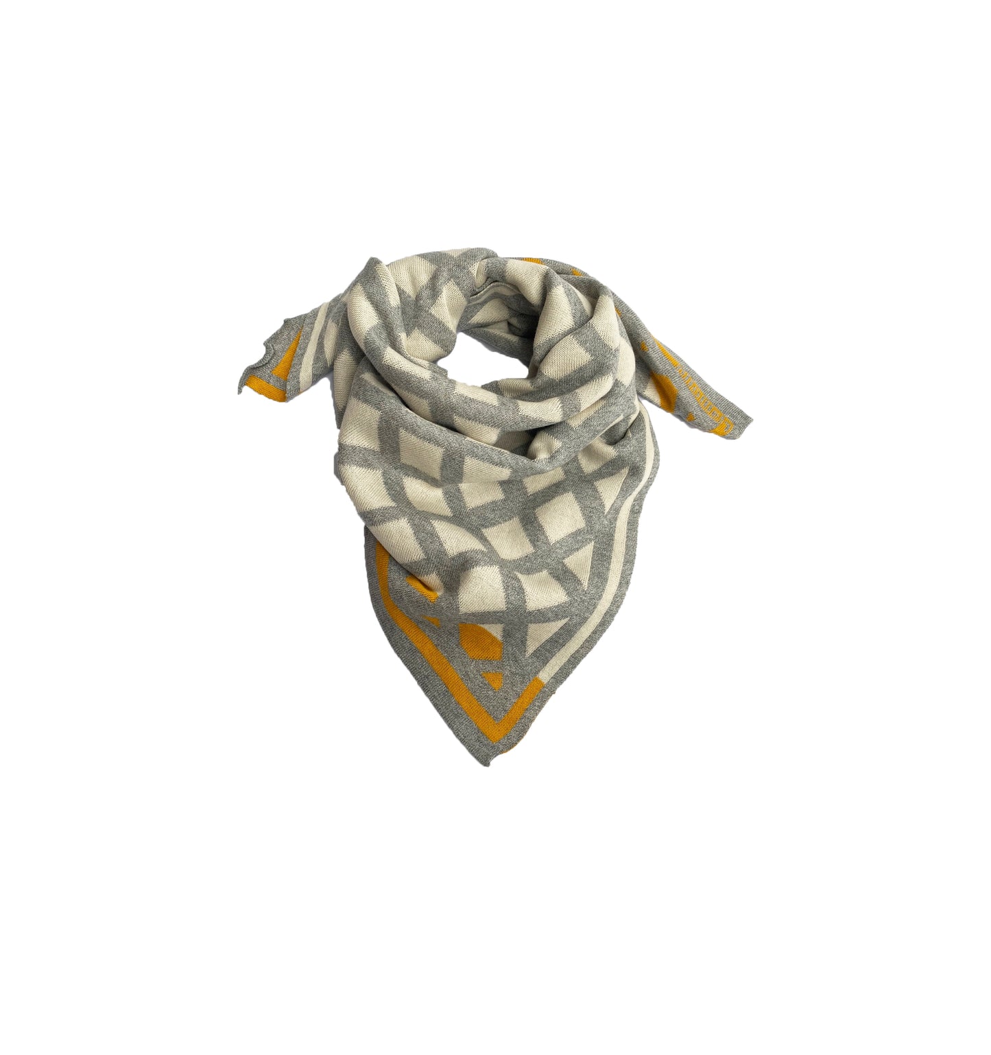 Lattice Bandana