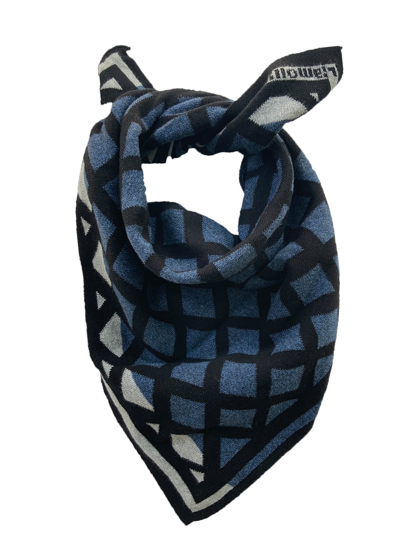 Lattice Bandana